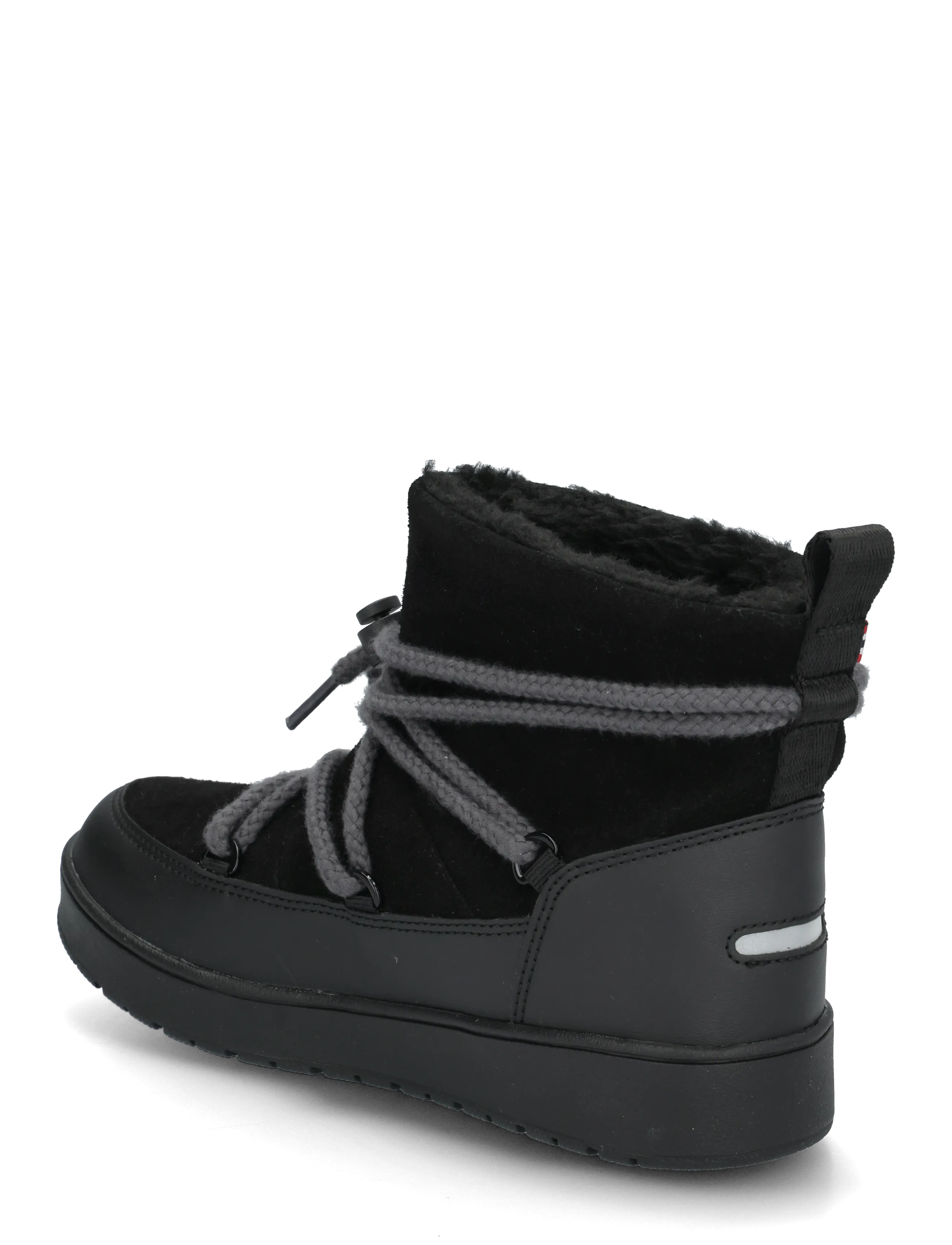 Viking - Snowcord Warm WP - schuhe - black - 1