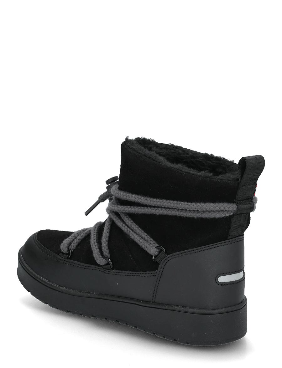 Viking - Snowcord Warm WP - schuhe - black - 1