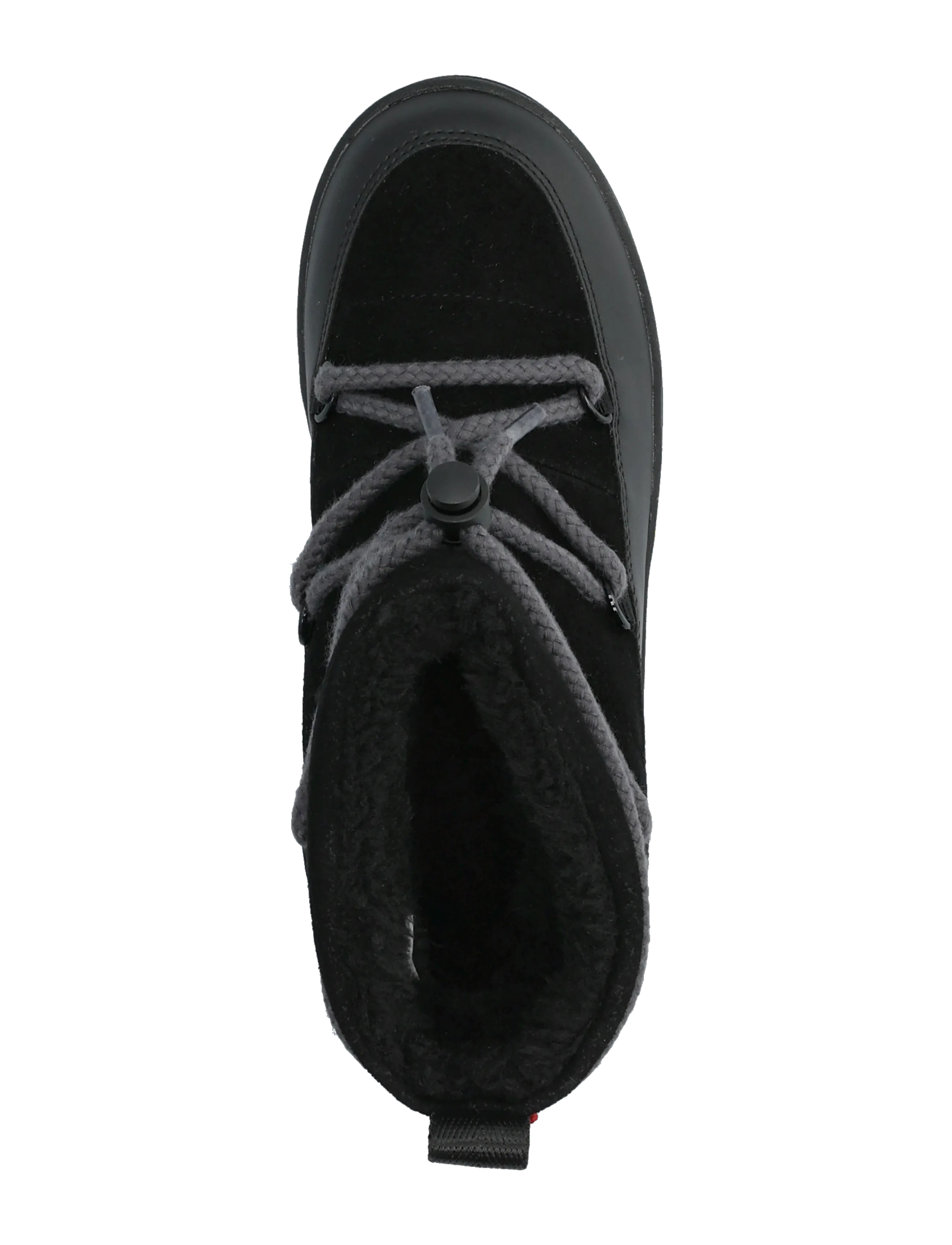 Viking - Snowcord Warm WP - schuhe - black - 3