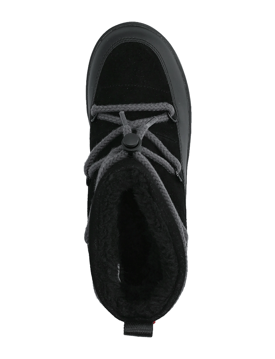 Viking - Snowcord Warm WP - schuhe - black - 3