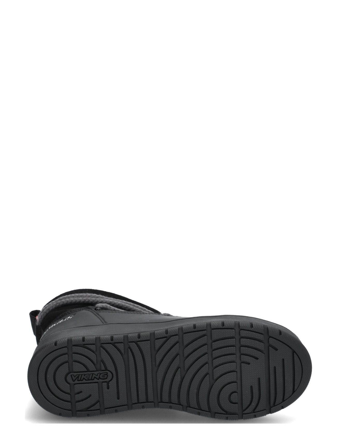 Viking - Snowcord Warm WP - sko - black - 4