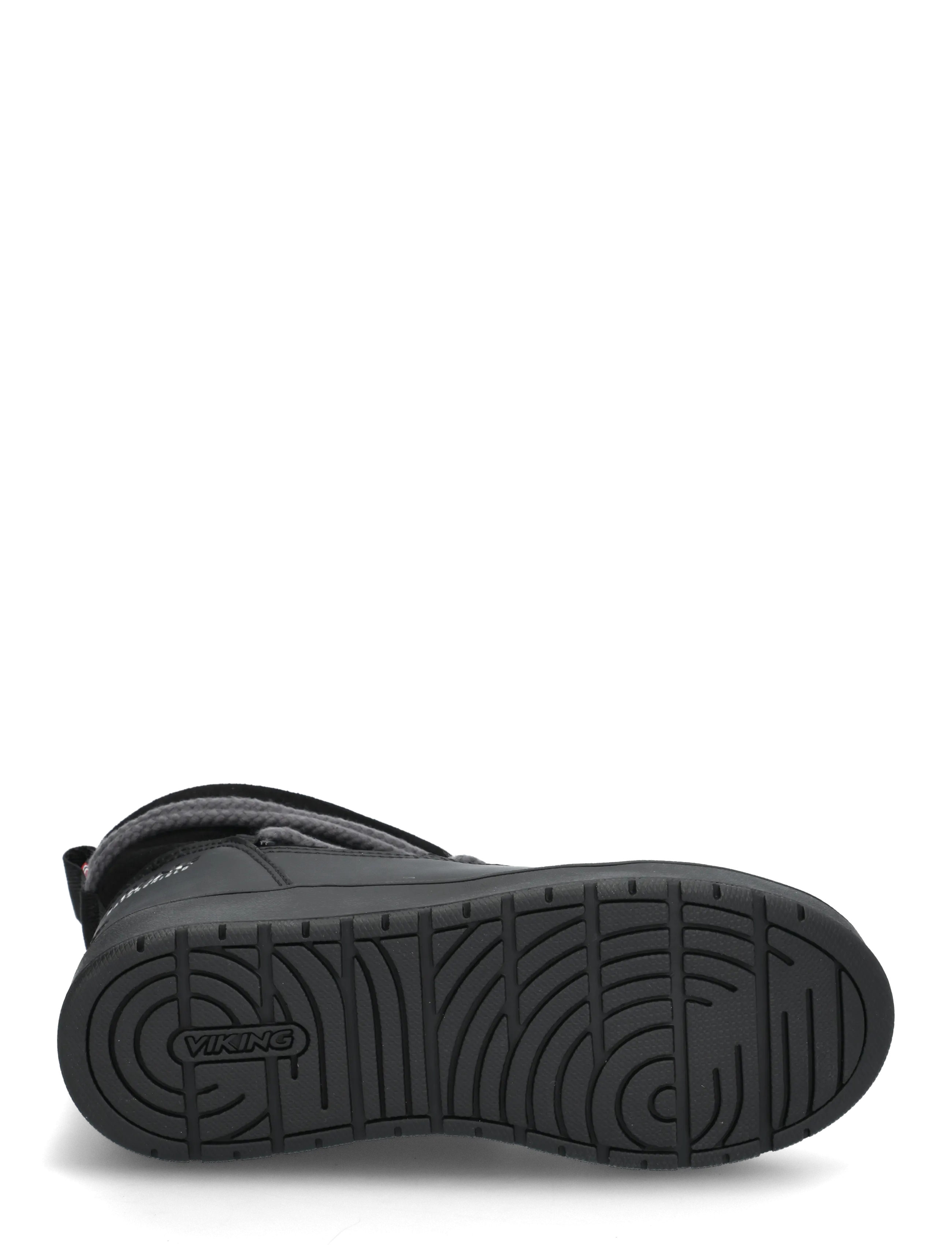 Viking - Snowcord Warm WP - schuhe - black - 4