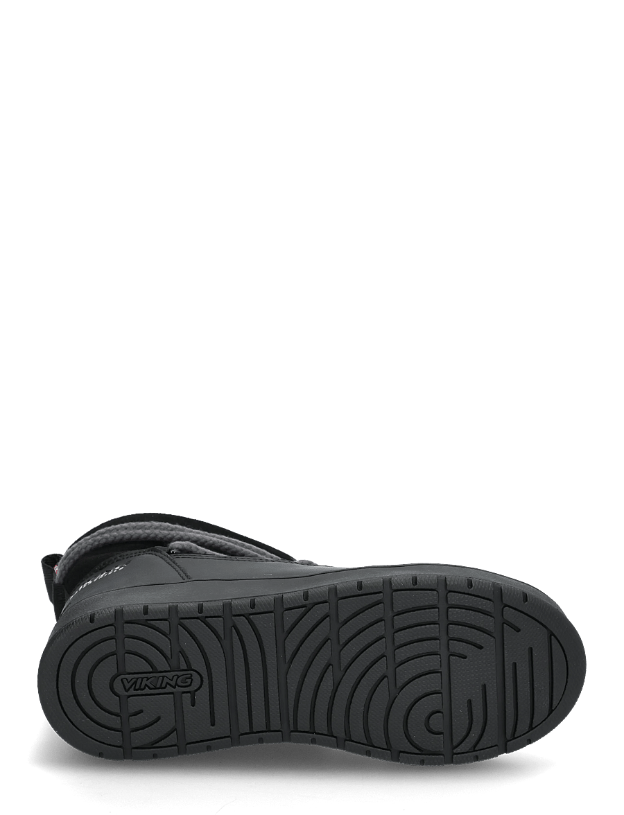Viking - Snowcord Warm WP - schuhe - black - 4