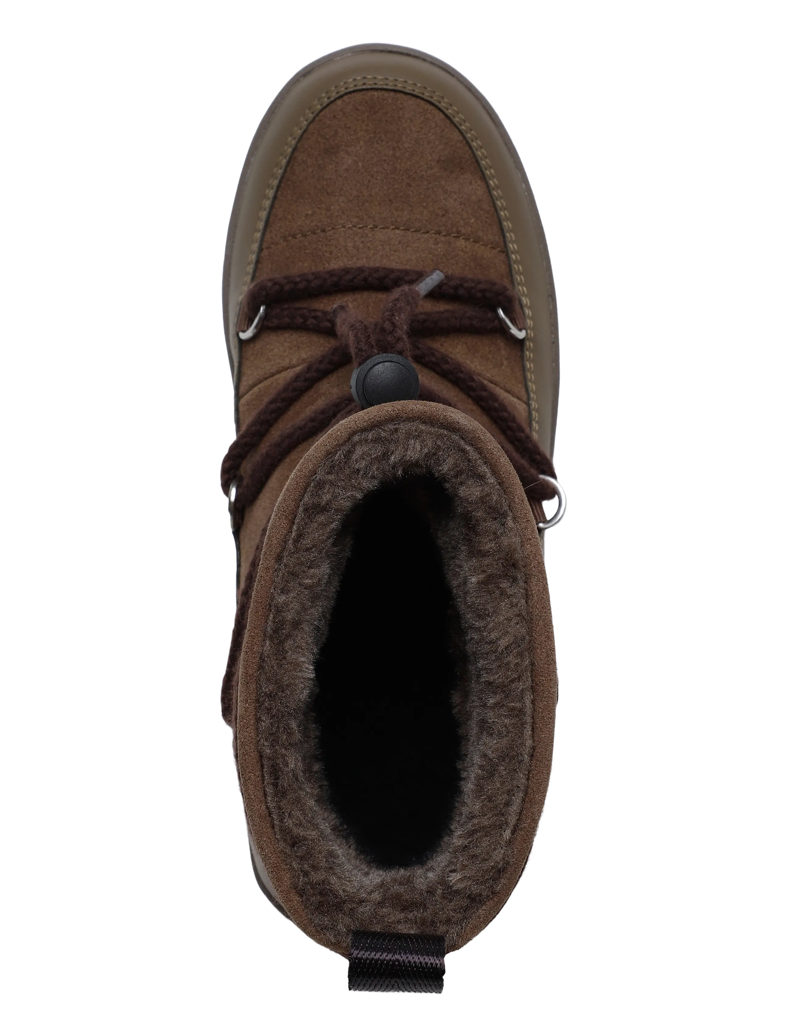 Viking - Snowcord Warm WP - jalanõud - brown - 3