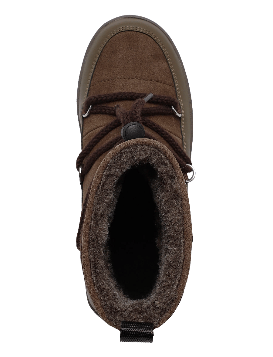Viking - Snowcord Warm WP - jalanõud - brown - 3