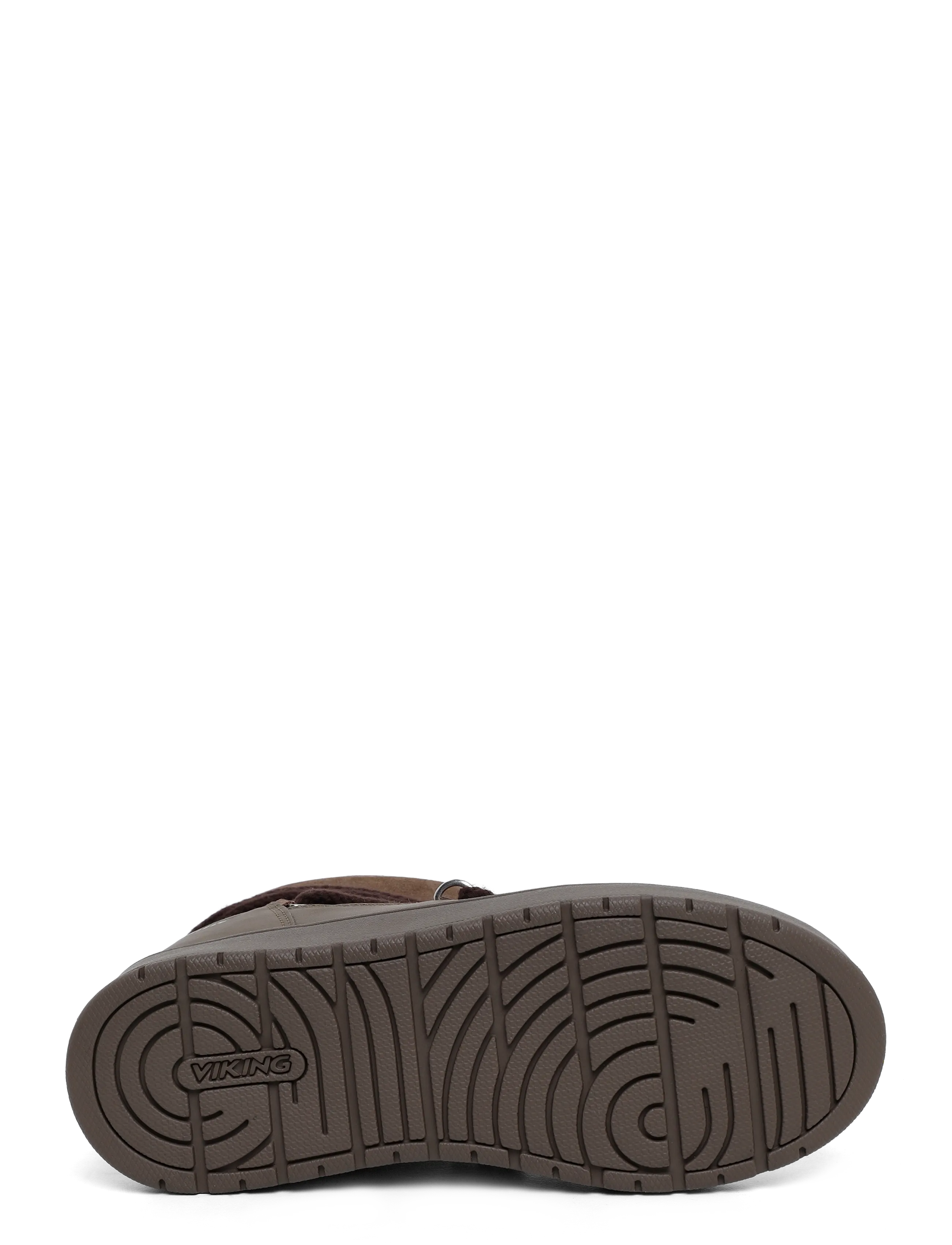 Viking - Snowcord Warm WP - jalanõud - brown - 4