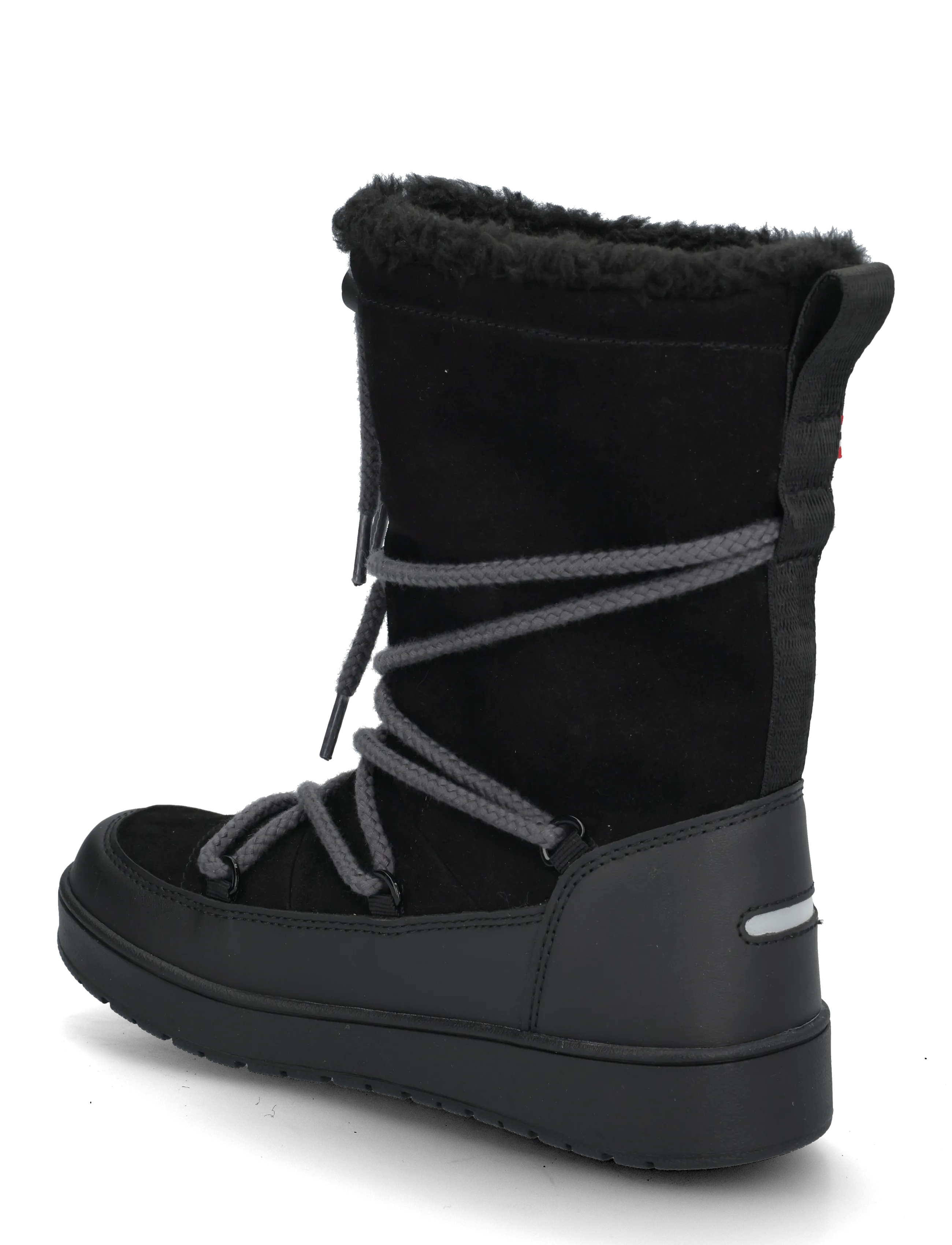 Viking - Snowcord Tall Warm WP - sügisene kokkuhoid - black - 1
