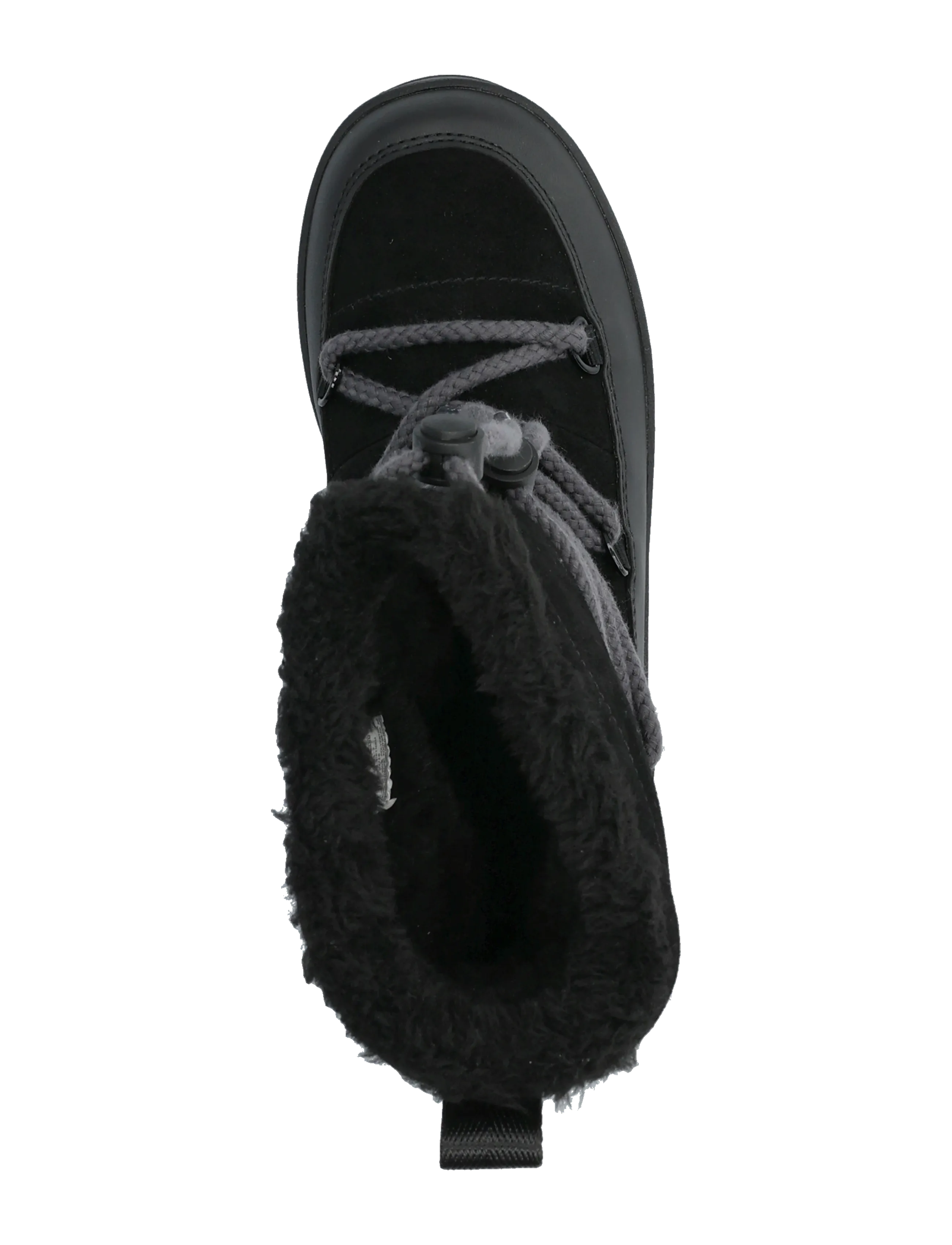 Viking - Snowcord Tall Warm WP - sügisene kokkuhoid - black - 3