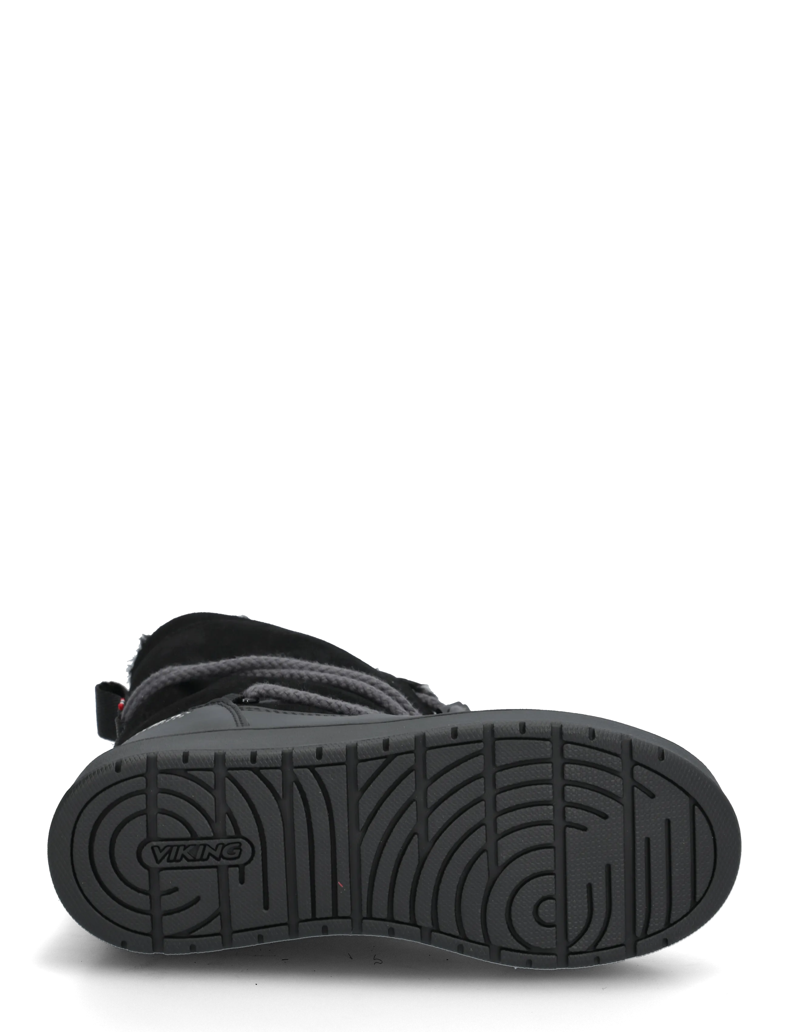 Viking - Snowcord Tall Warm WP - sügisene kokkuhoid - black - 4