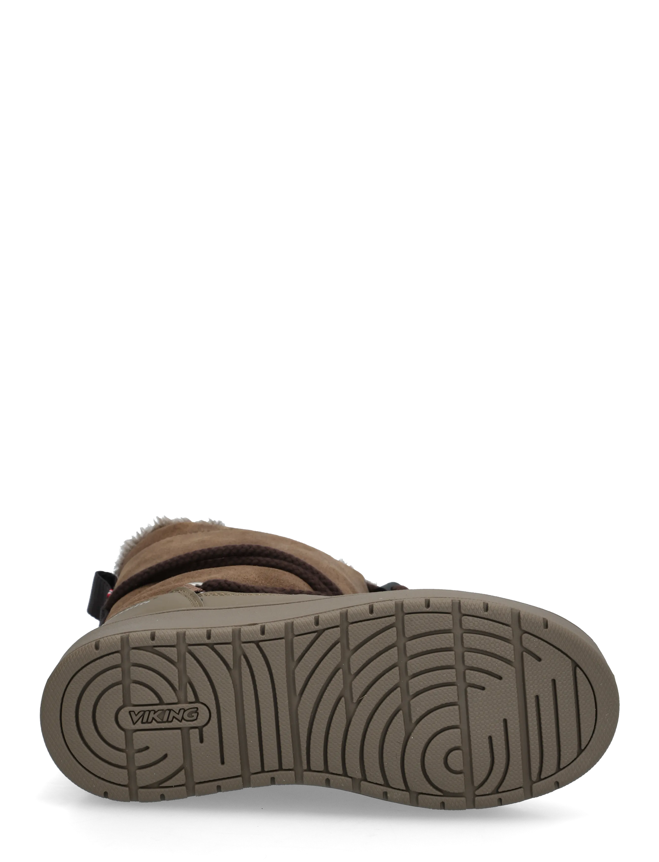 Viking - Snowcord Tall Warm WP - efterårsbesparelser - brown - 4