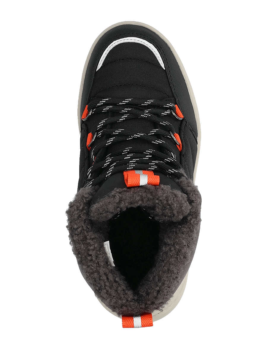 Viking - Fleek Snow Warm WP - schuhe - black - 3