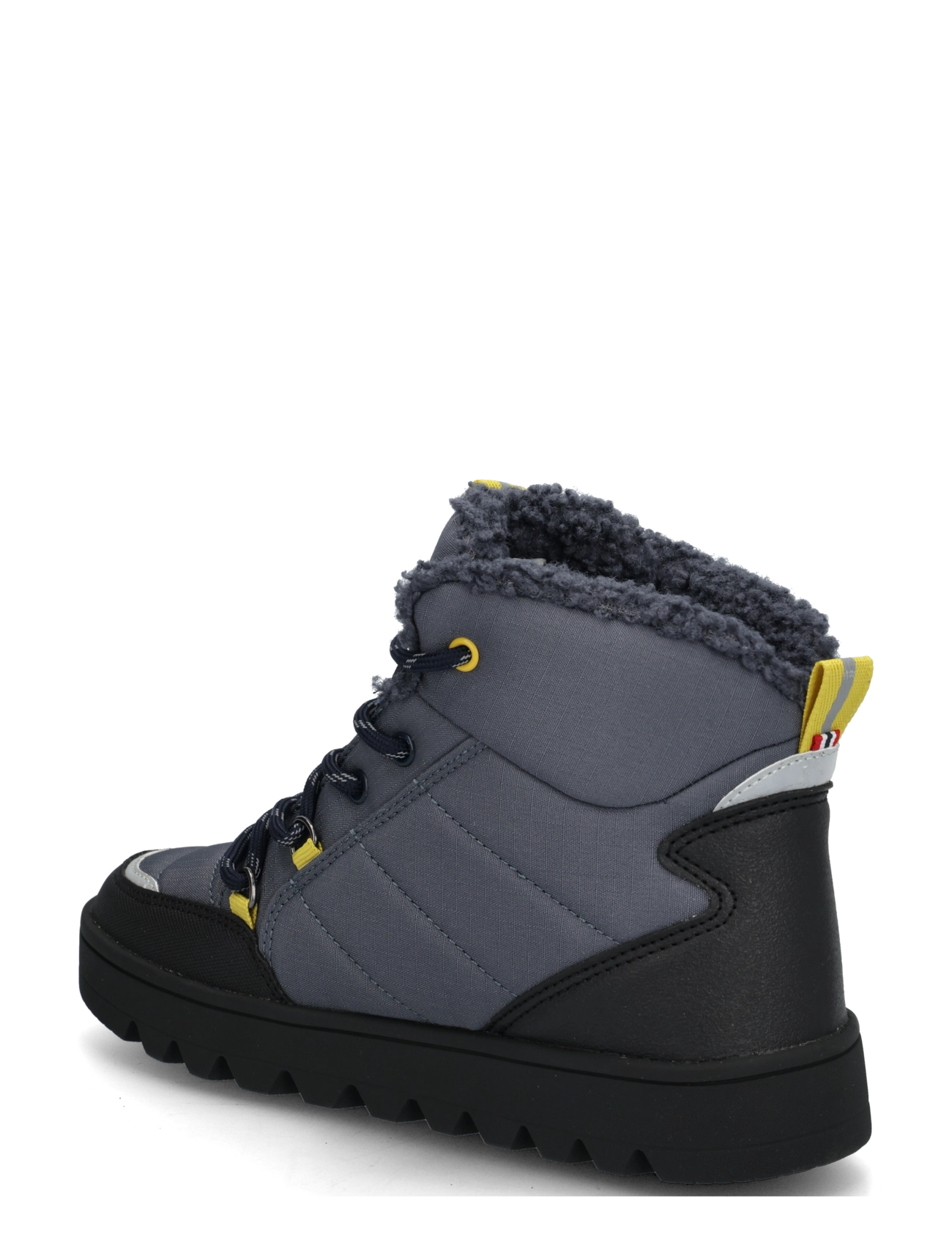Viking - Fleek Snow Warm WP - navy - 1
