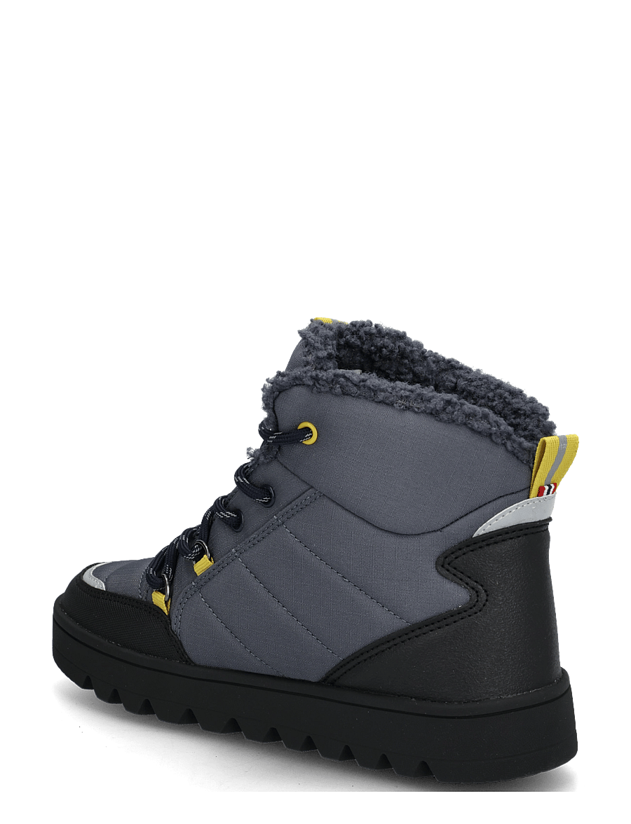 Viking - Fleek Snow Warm WP - jalanõud - navy - 1