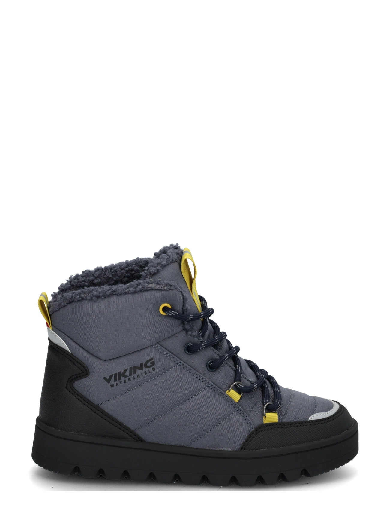 Viking - Fleek Snow Warm WP - navy - 2