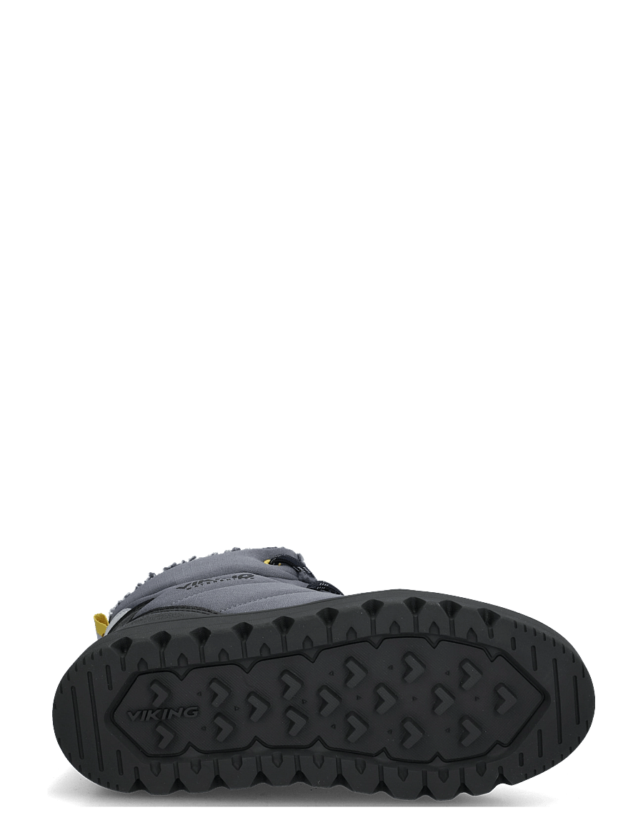 Viking - Fleek Snow Warm WP - jalanõud - navy - 4