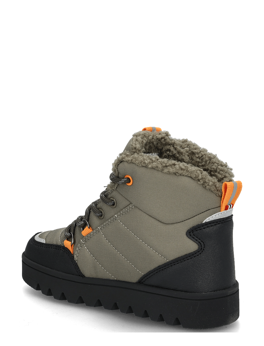 Viking - Fleek Snow Warm WP - olive - 1