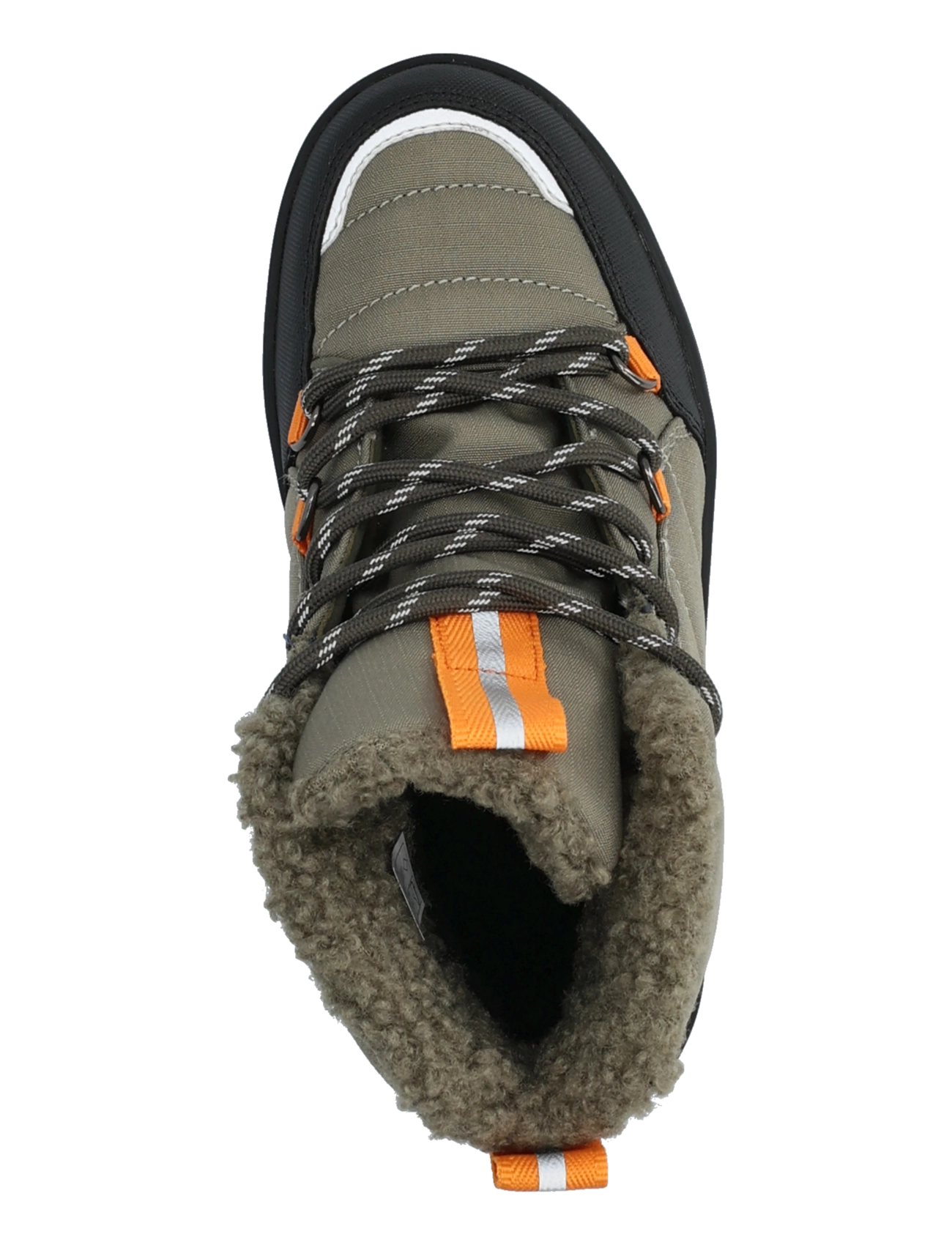 Viking - Fleek Snow Warm WP - olive - 3
