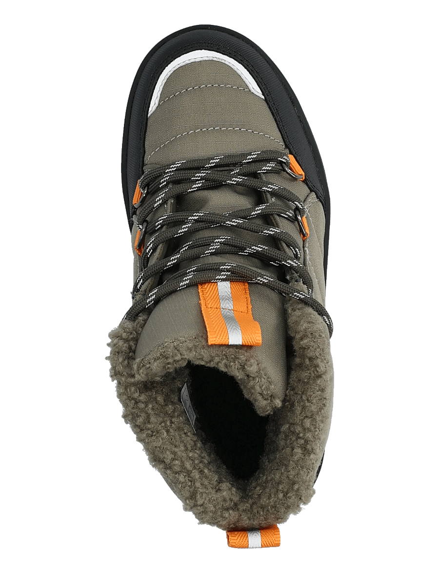 Viking - Fleek Snow Warm WP - olive - 3