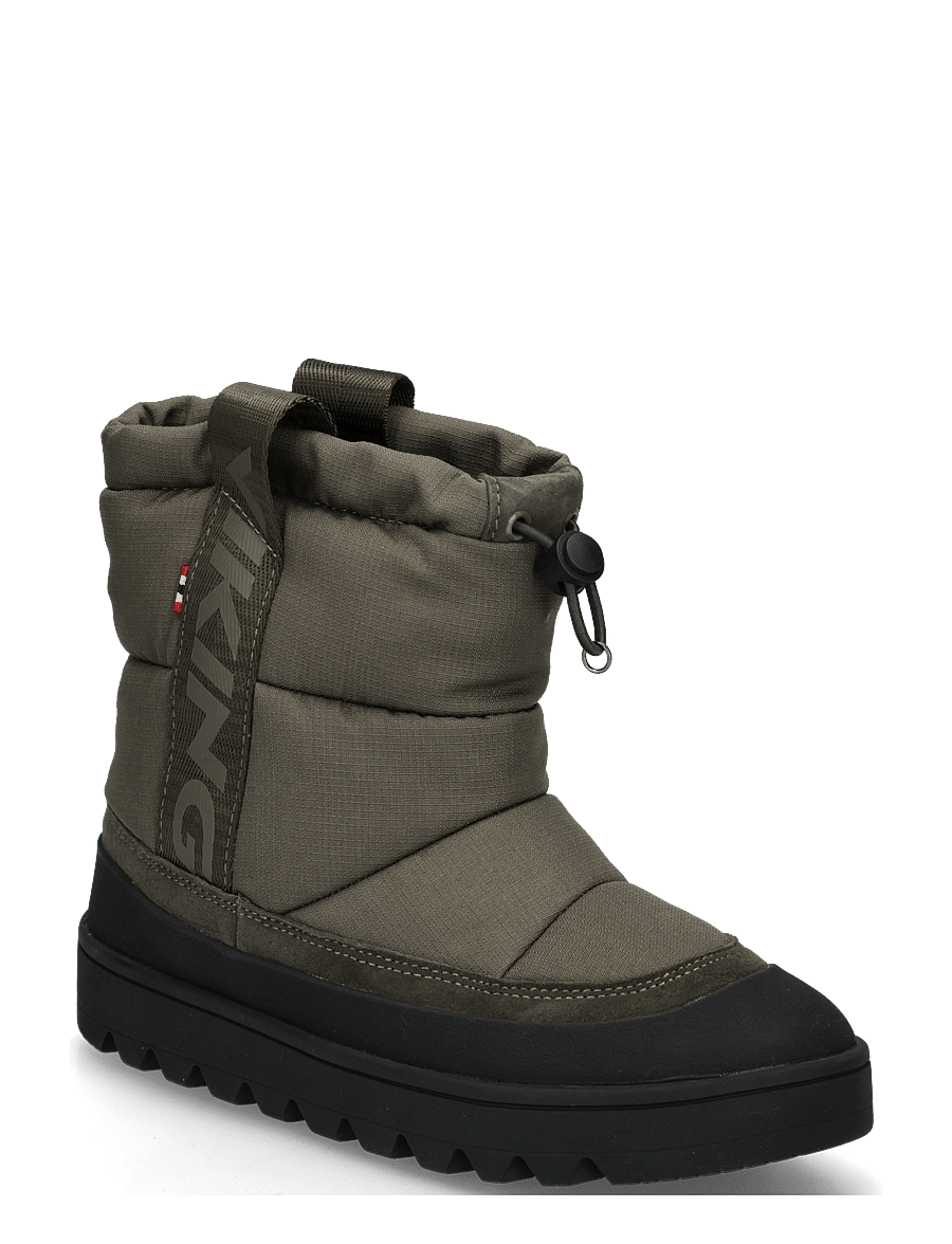 Viking - Fleek Hybrid Warm WP - olive/black - 0
