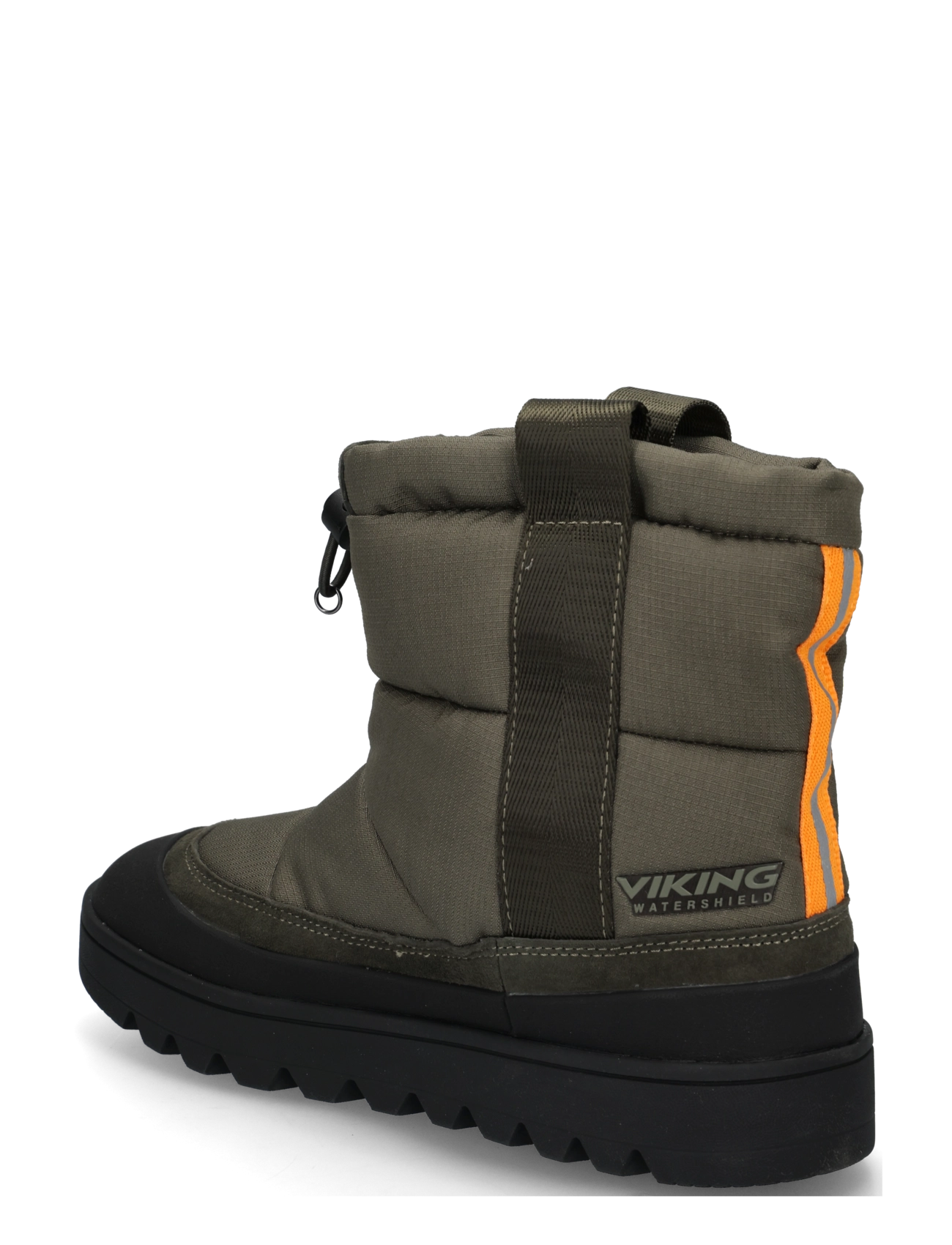 Viking - Fleek Hybrid Warm WP - olive/black - 1