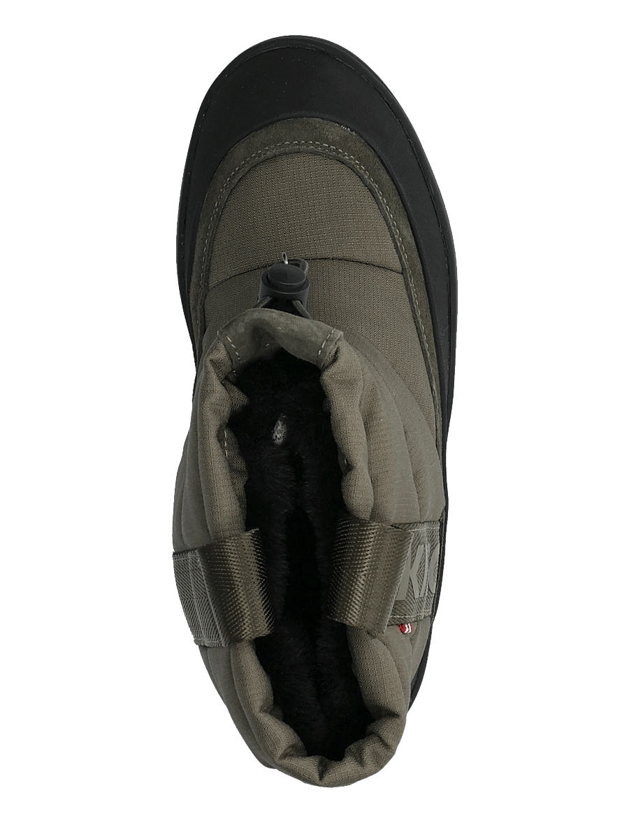 Viking - Fleek Hybrid Warm WP - olive/black - 3