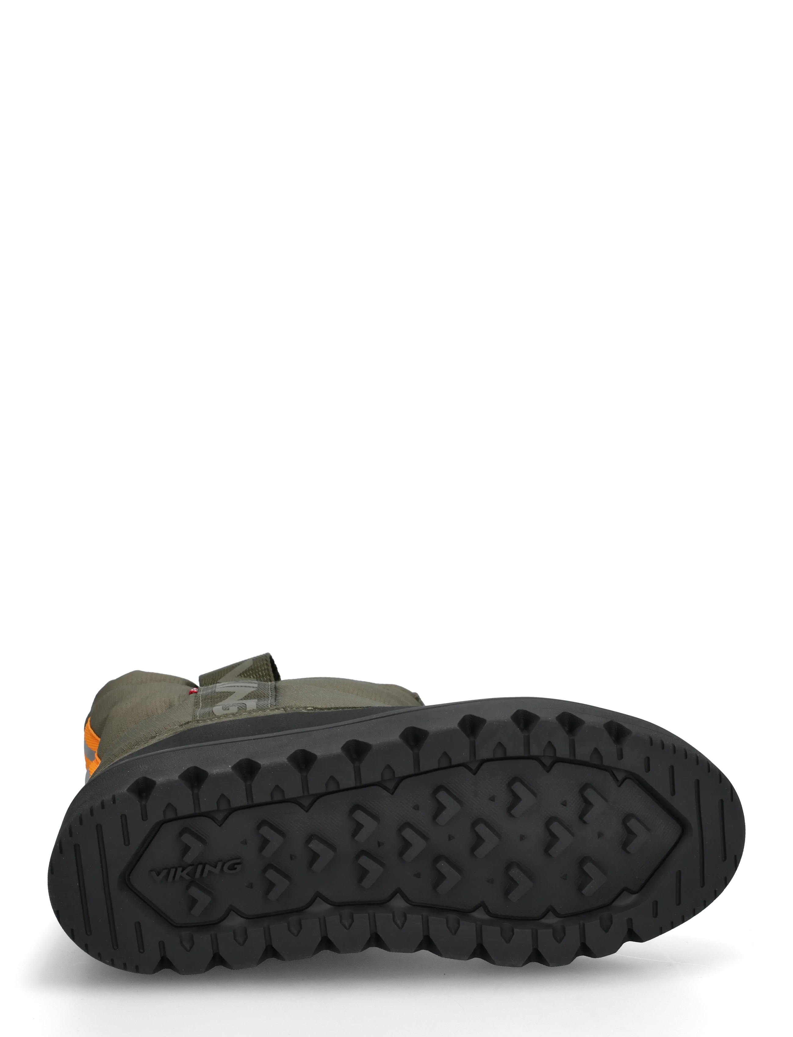 Viking - Fleek Hybrid Warm WP - sko - olive/black - 4