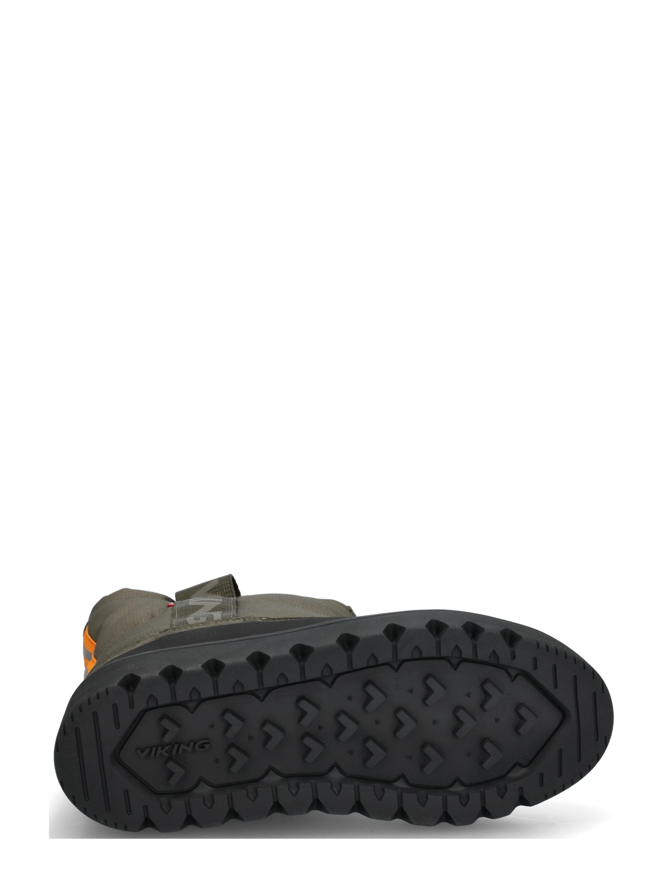 Viking - Fleek Hybrid Warm WP - olive/black - 4