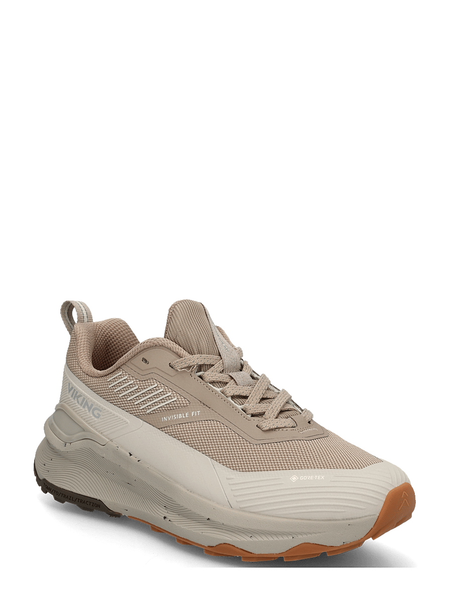 Viking - Her Moment Low GTX - winterstiefel - dark natural - 0