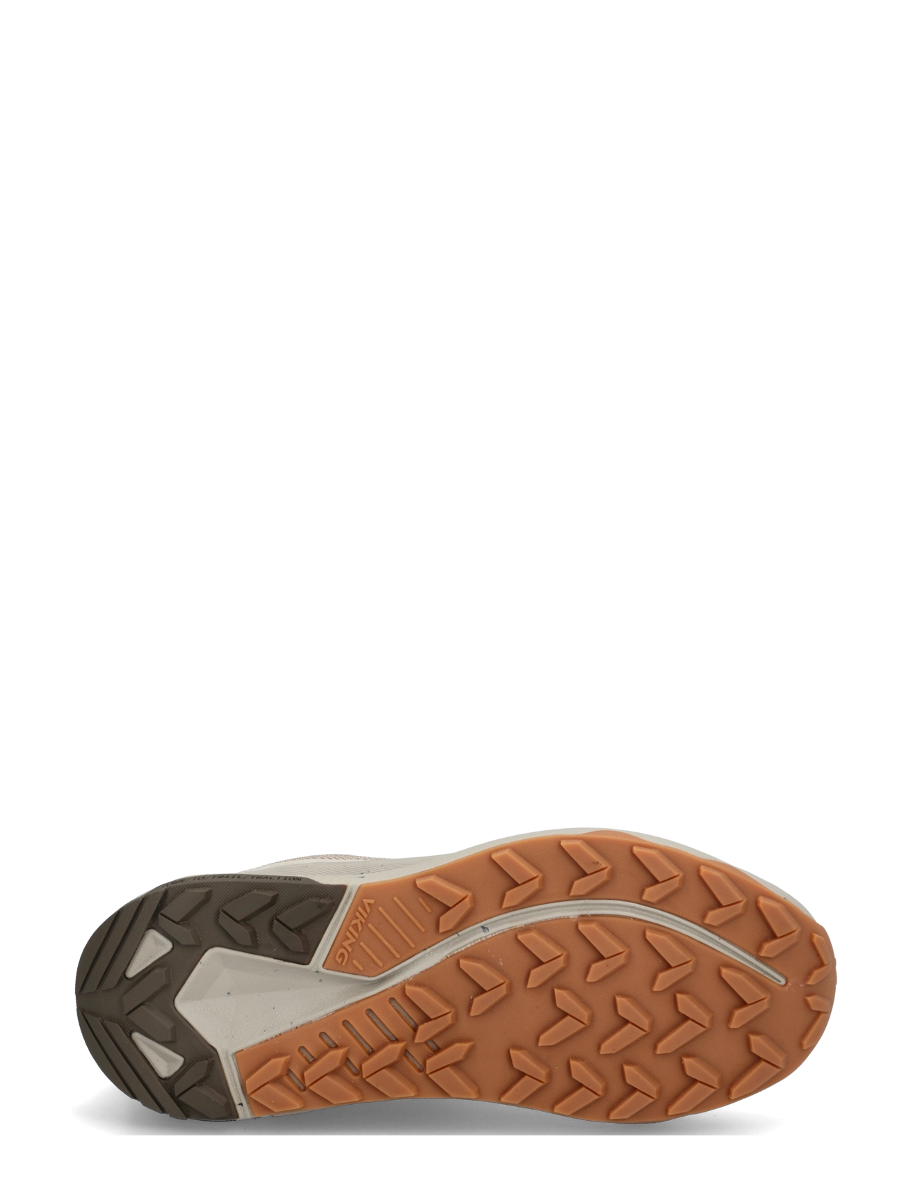 Viking - Her Moment Low GTX - winterstiefel - dark natural - 4
