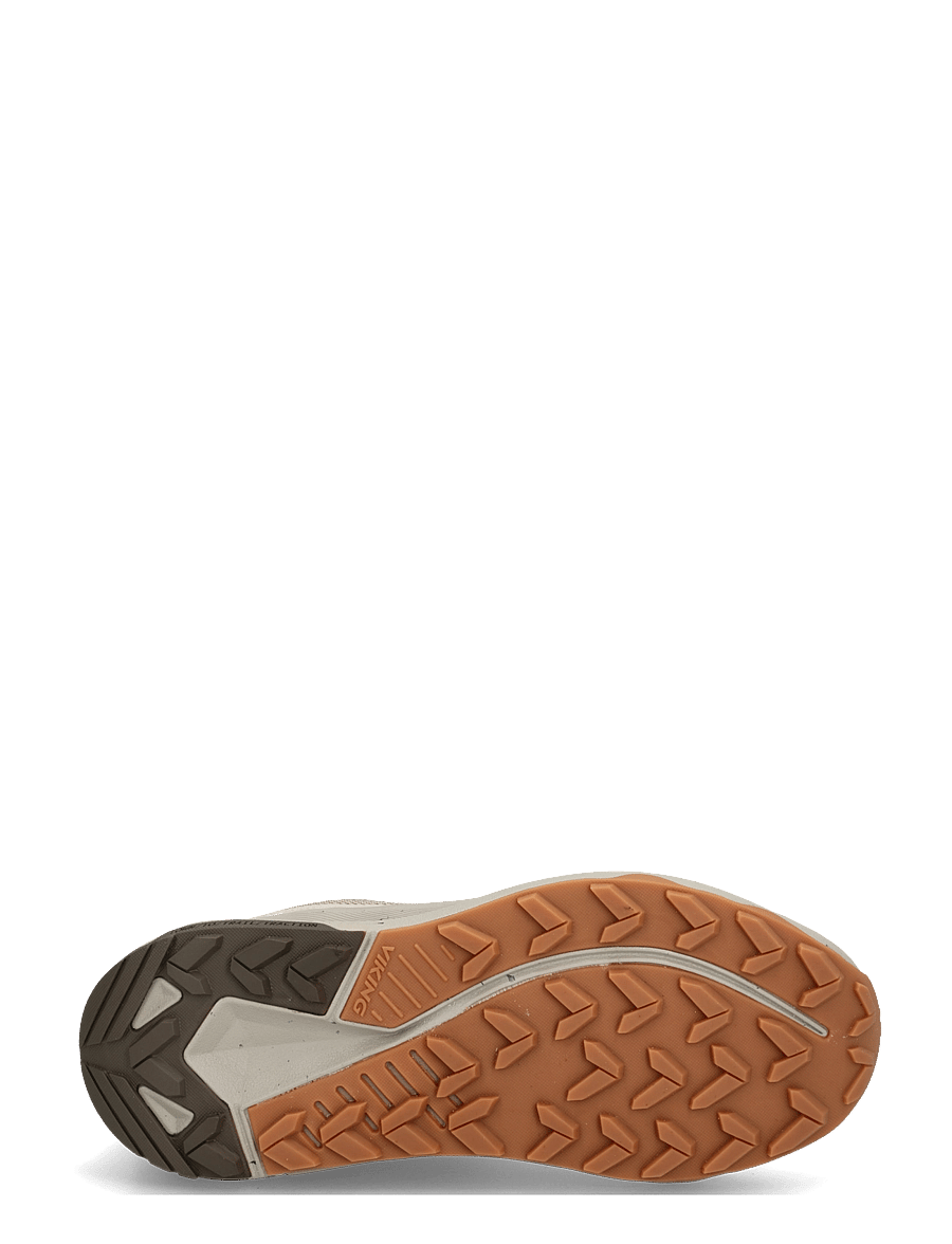 Viking - Her Moment Low GTX - winterstiefel - dark natural - 4