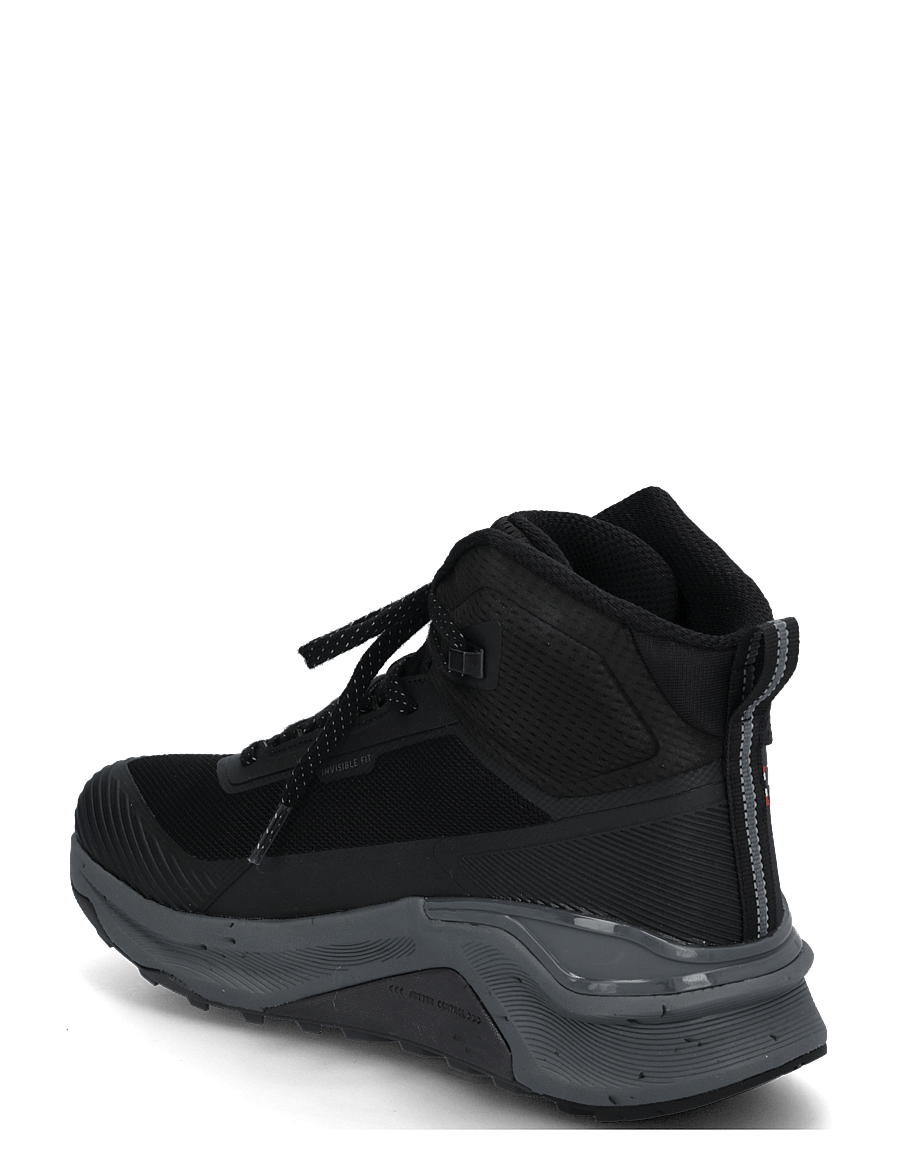 Viking - Her Moment Mid GTX - vinterstøvler - black - 1
