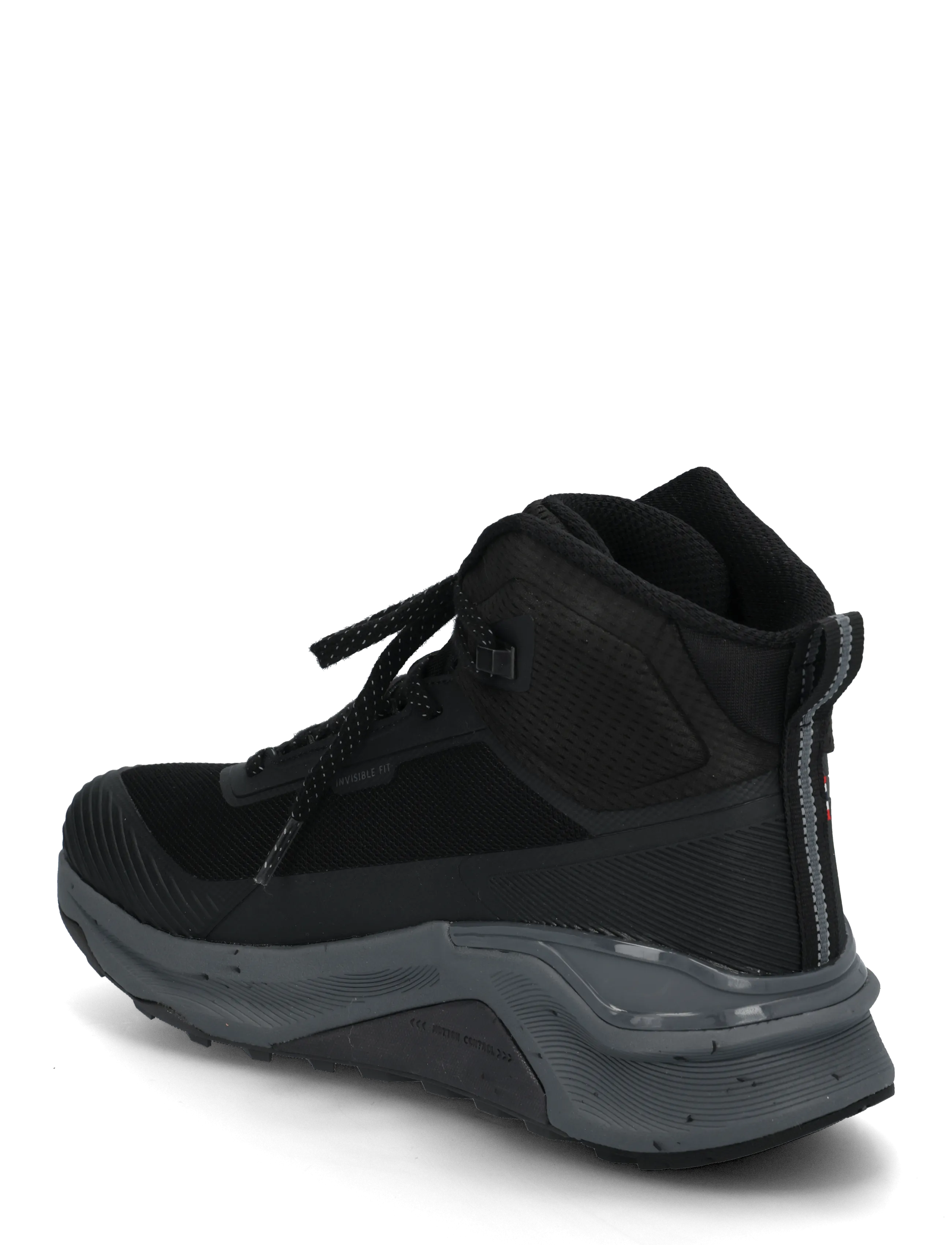Viking - Her Moment Mid GTX - winterstiefel - black - 1