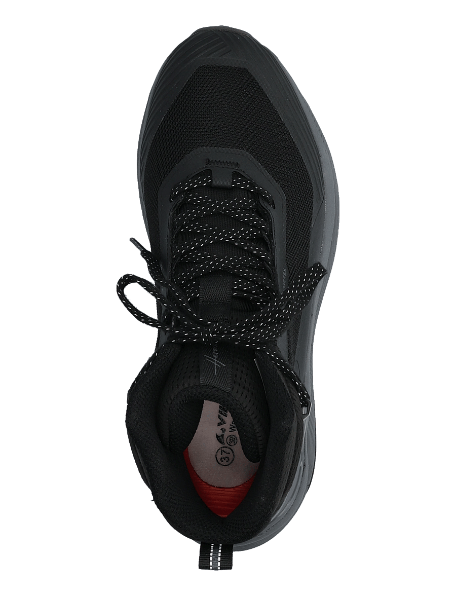 Viking - Her Moment Mid GTX - vinterstøvler - black - 3