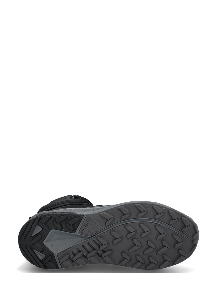 Viking - Her Moment Mid GTX - vinterstøvler - black - 4