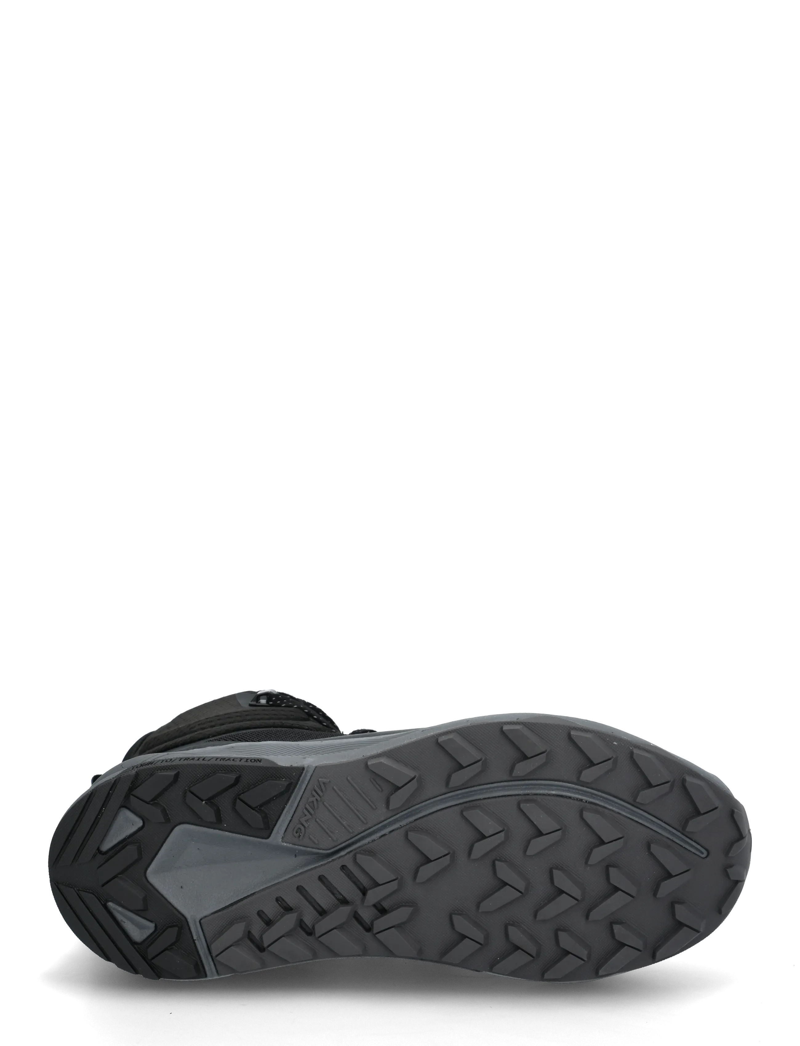 Viking - Her Moment Mid GTX - winterstiefel - black - 4