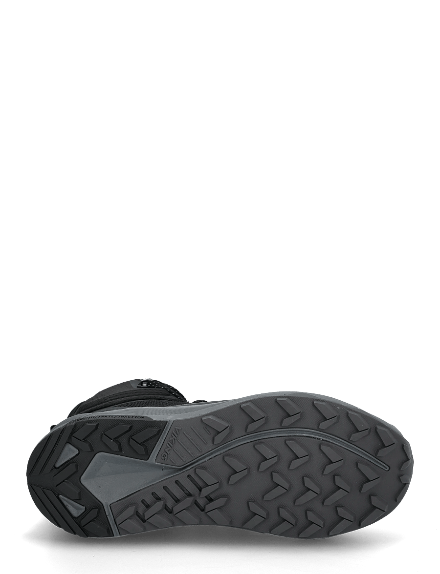 Viking - Her Moment Mid GTX - winterstiefel - black - 4
