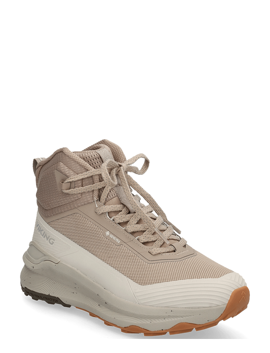 Viking - Her Moment Mid GTX - winterstiefel - dark natural - 0