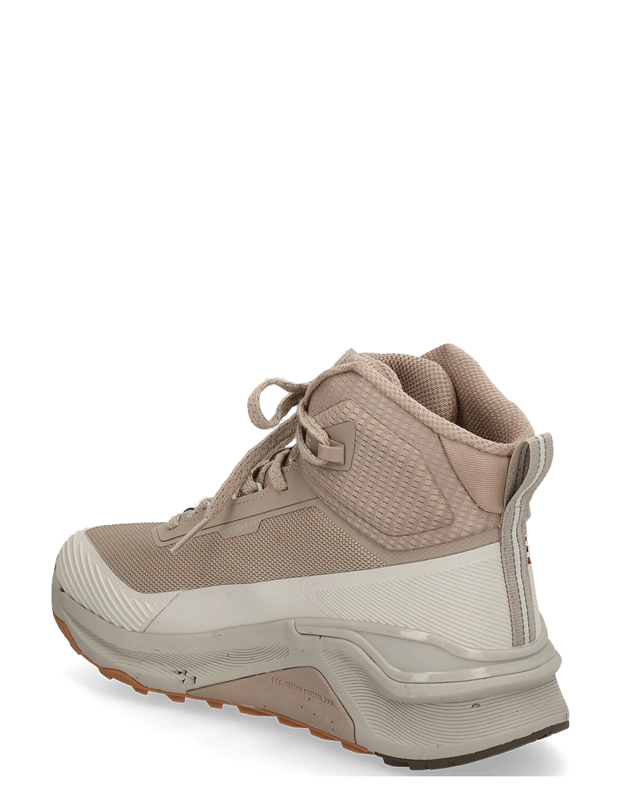Viking - Her Moment Mid GTX - winterstiefel - dark natural - 1