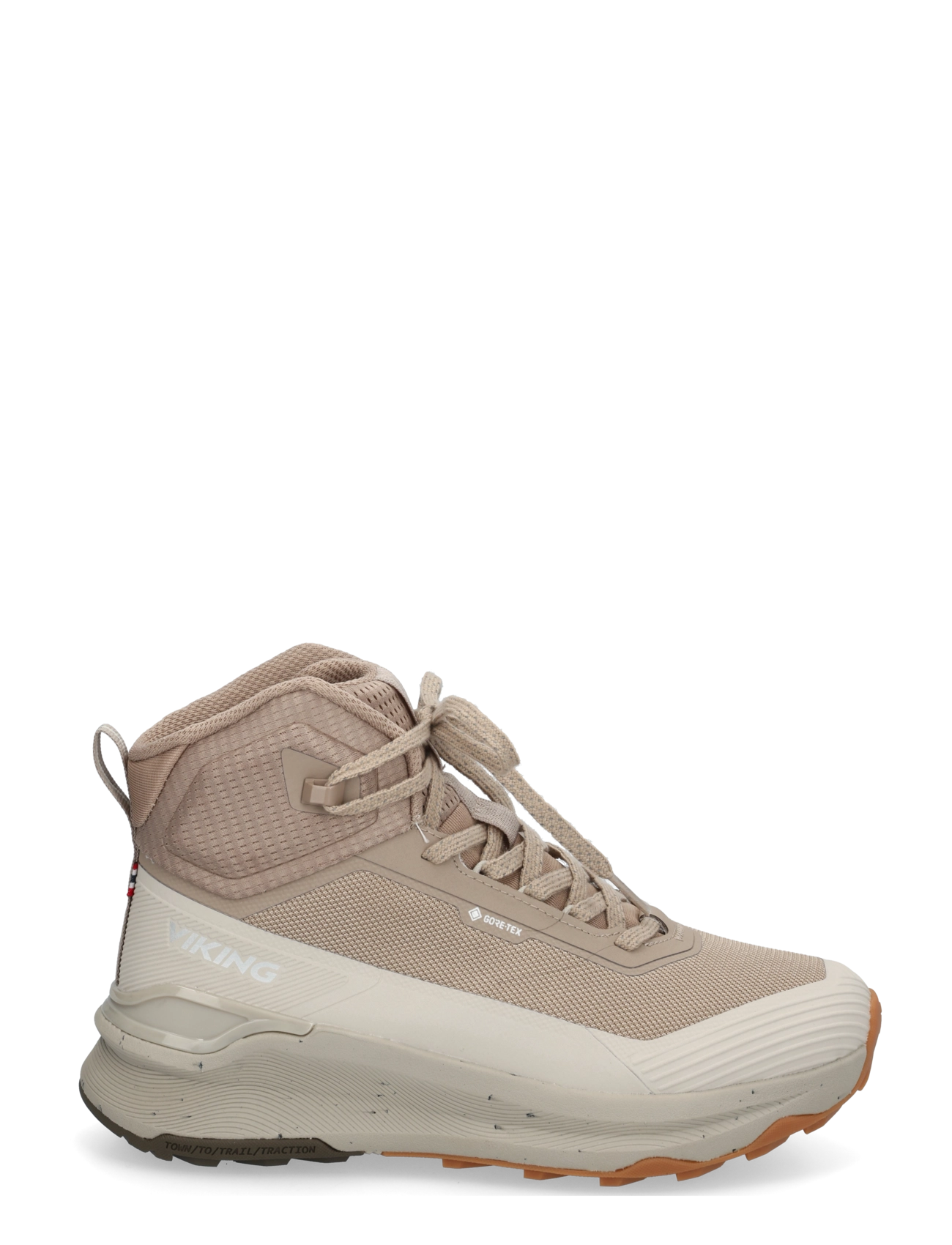Viking - Her Moment Mid GTX - winterstiefel - dark natural - 2