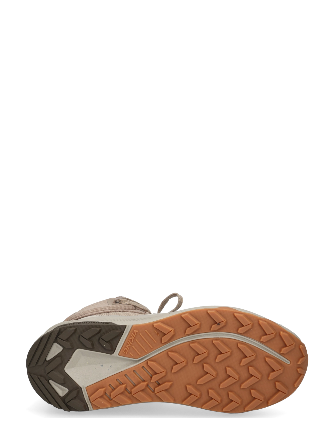 Viking - Her Moment Mid GTX - winterstiefel - dark natural - 4