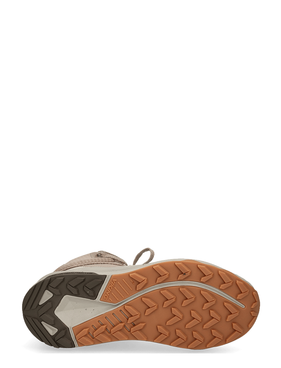 Viking - Her Moment Mid GTX - winterstiefel - dark natural - 4