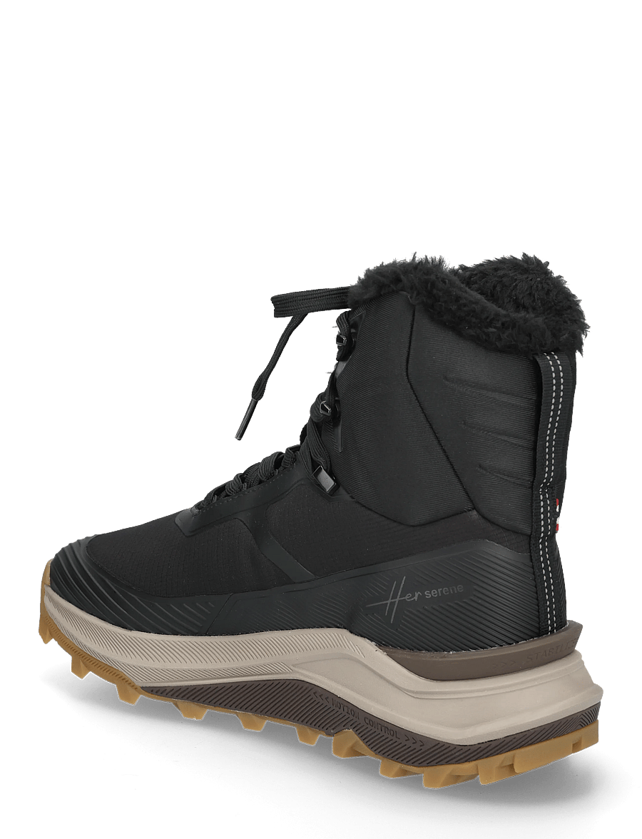 Viking - Her Serene High Warm WP - black - 1