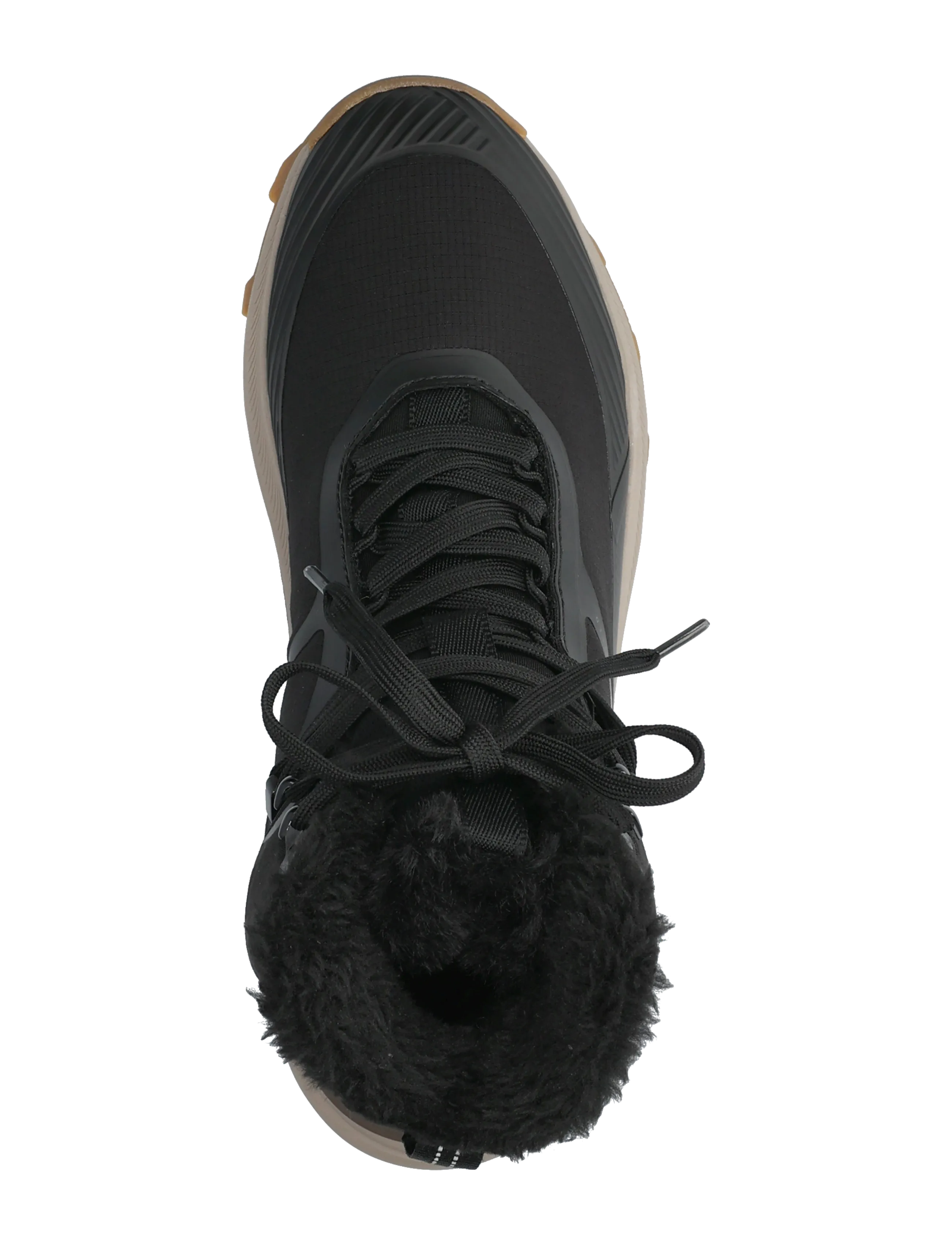Viking - Her Serene High Warm WP - black - 3