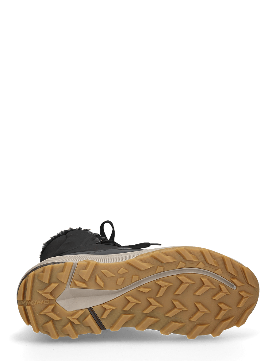 Viking - Her Serene High Warm WP - black - 4