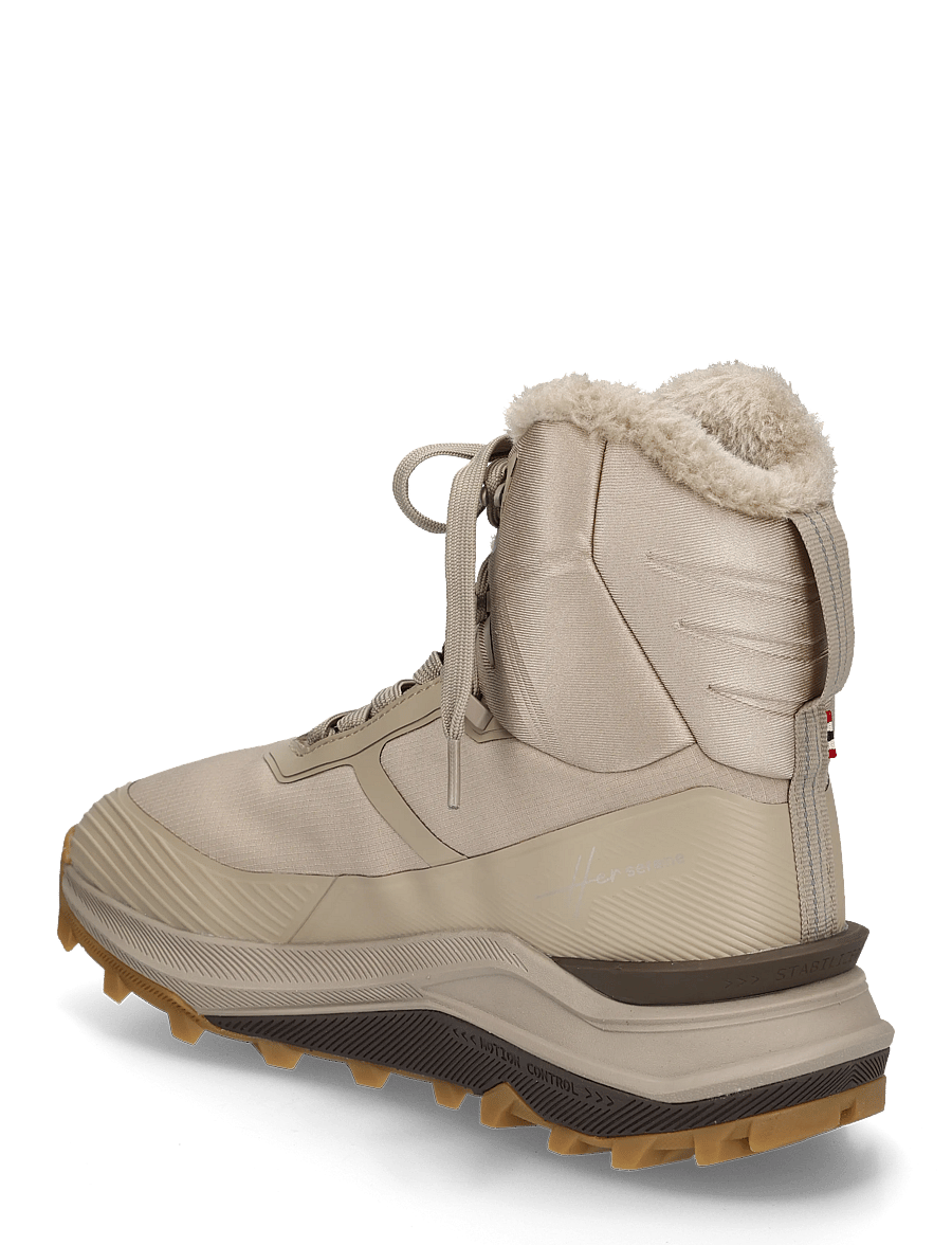 Viking - Her Serene High Warm WP - winterstiefel - dark natural - 1