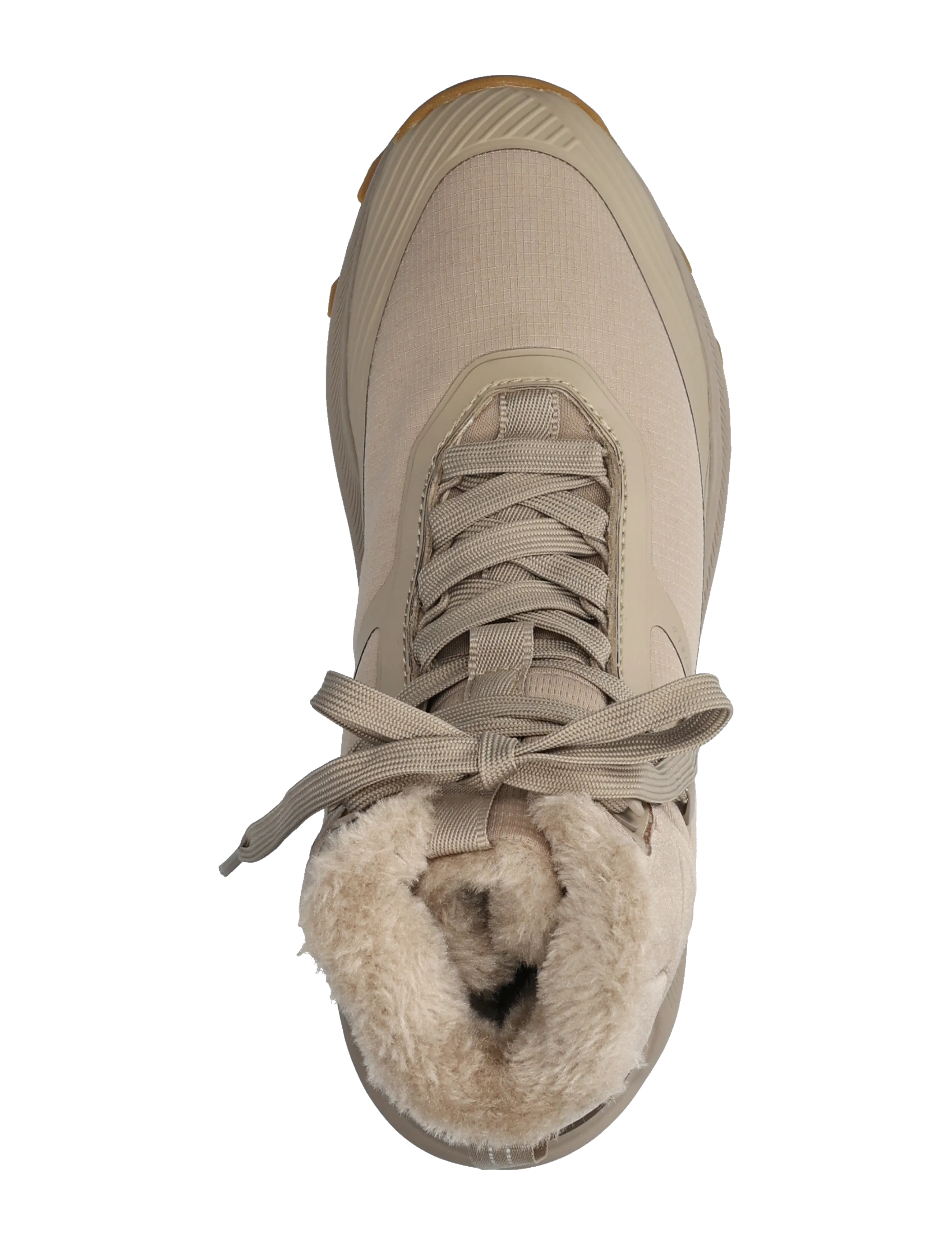 Viking - Her Serene High Warm WP - winterstiefel - dark natural - 3