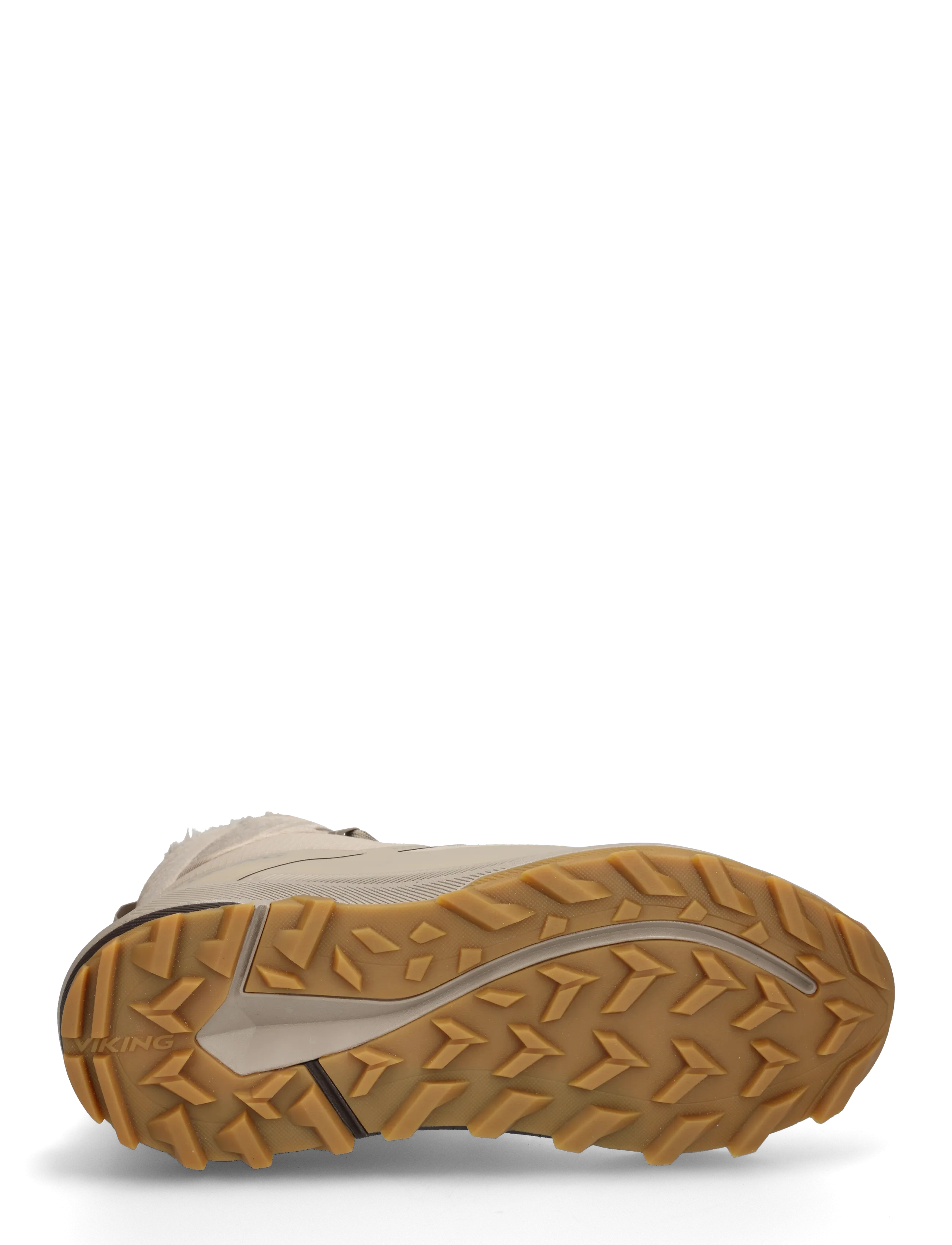 Viking - Her Serene High Warm WP - winterstiefel - dark natural - 4