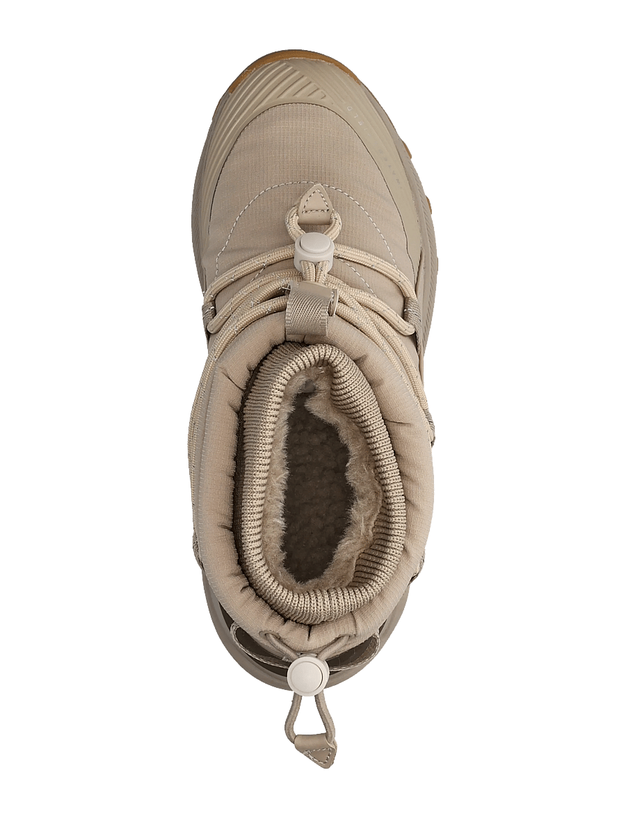 Viking - Her Serene SO Mid Warm WP - vinterkängor - dark natural - 3