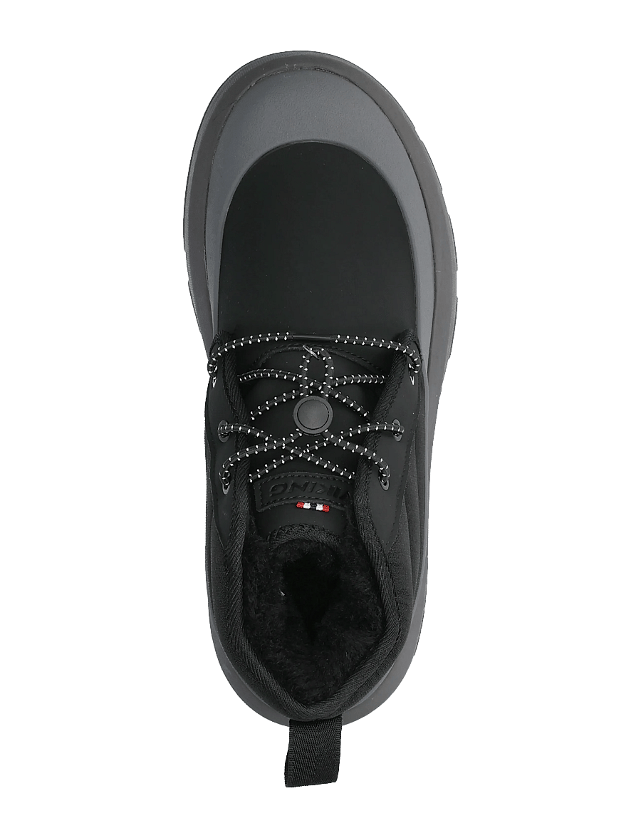Viking - Chukka Mid Hybrid - black - 3