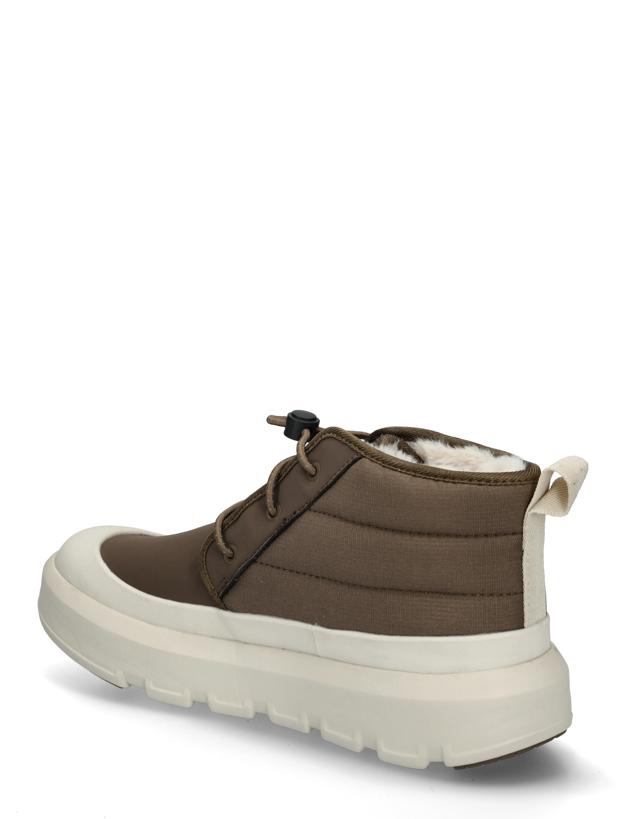 Viking - Chukka Mid Hybrid - winterstiefel - taupe - 1